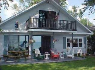 5934 Mill Road Ext, Mayville, NY 14757