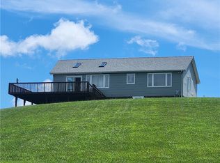 321 Chambers Ridge Rd, West Alexander, PA 15376