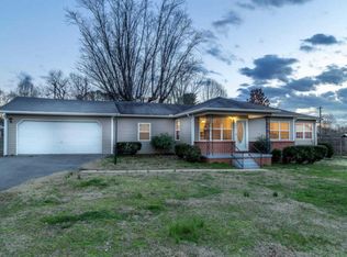 1223 Morgan St, Athens, TN 37303