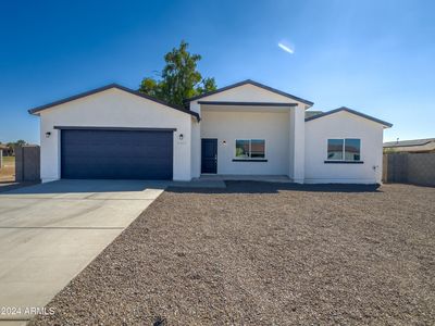 15235 S COUNTRY CLUB Drive, Arizona City, AZ, 85123