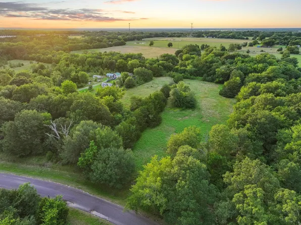 0 County Road 4729, Commerce, TX 75428