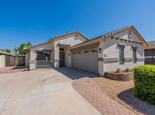 3528 E Hopkins Rd, Gilbert, AZ 85295