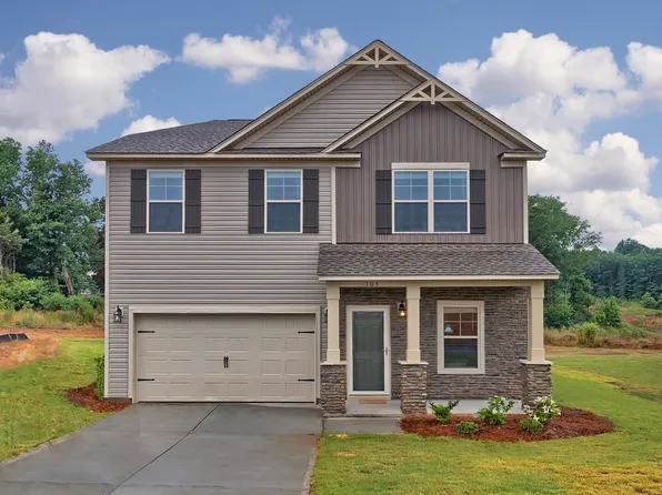 1080 Flat Coat Ln, Chapin, SC 29036