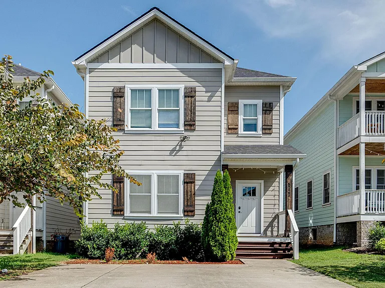5222 Kentucky Ave — Photo 1