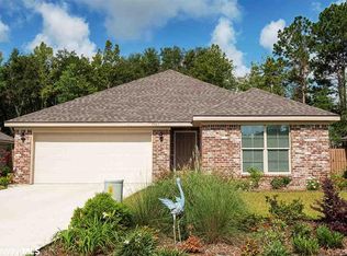 3927 Langley Ave, Foley, AL 36535