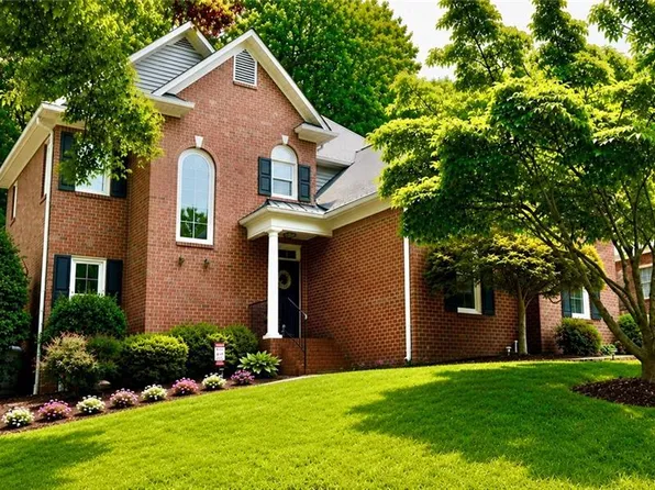 4335 Winterberry Ridge Ct, Winston Salem, NC 27103
