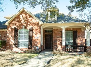 11726 Forestbrook Dr, Frisco, TX 75035