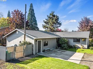 14019 SE Linden Ln, Milwaukie, OR 97267