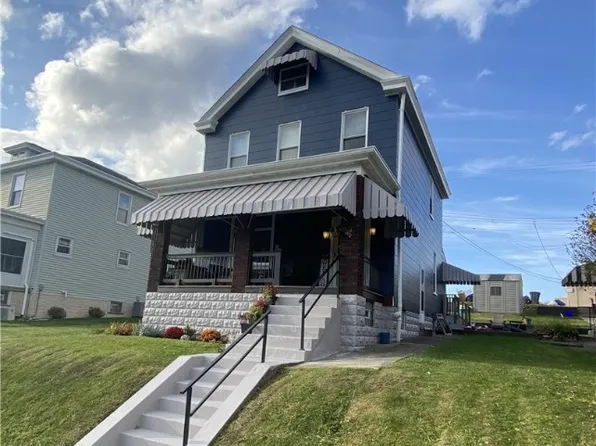 2379 E Beckert Ave, Pittsburgh, PA 15212