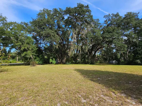 LOT 8 90th Cir, Live Oak, FL 32060