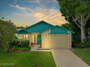 383 Myrtlewood Rd, Melbourne, FL 32940