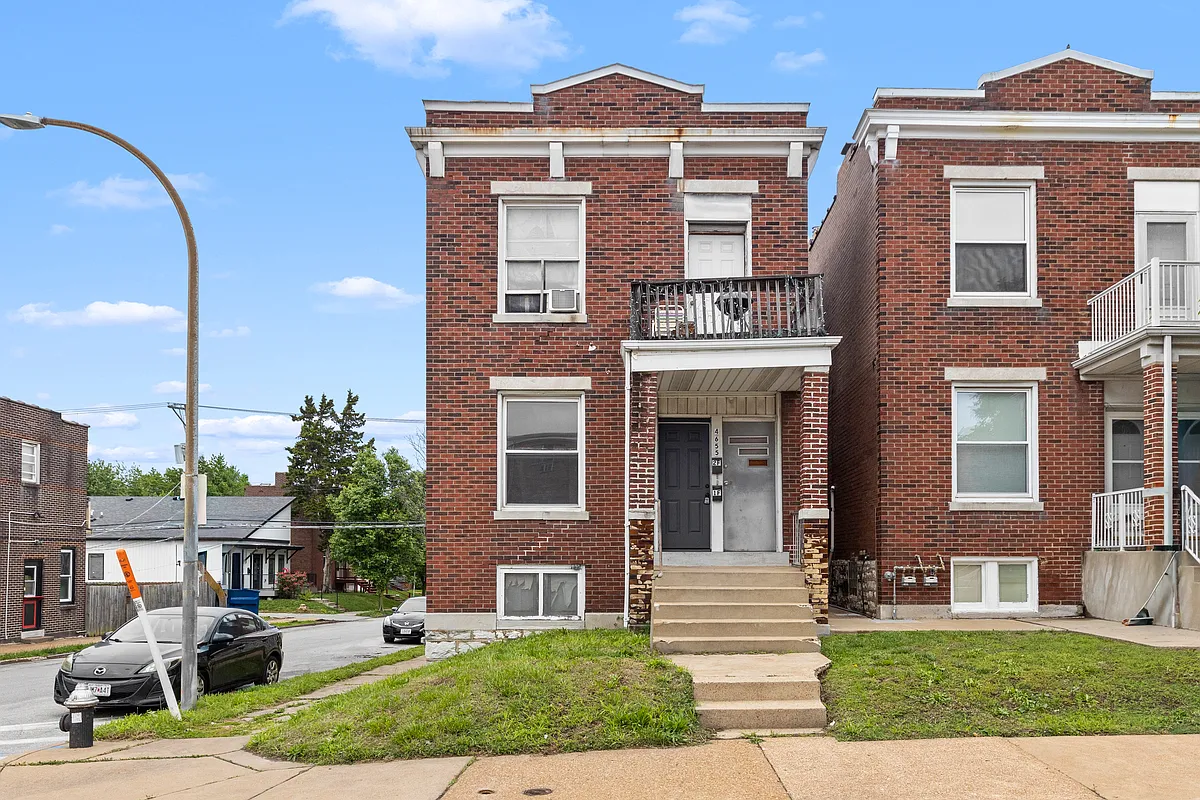 Building Photo - 4655 Morgan Ford Rd #1