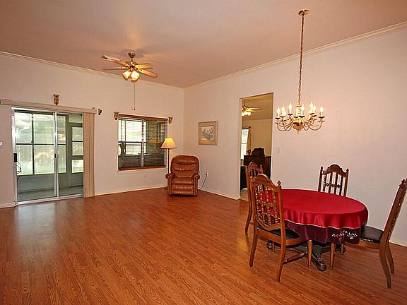 Formal Dining/Living