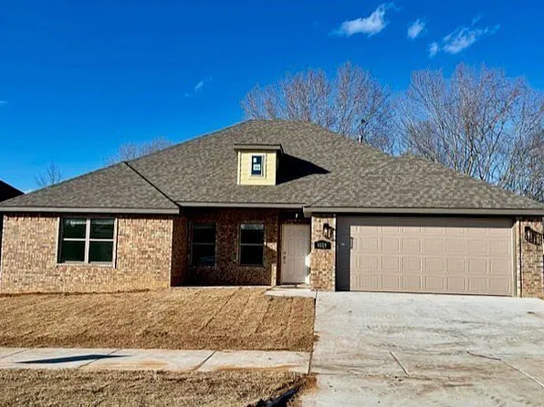 1024 S Xavier Ln, Fayetteville, AR 72701