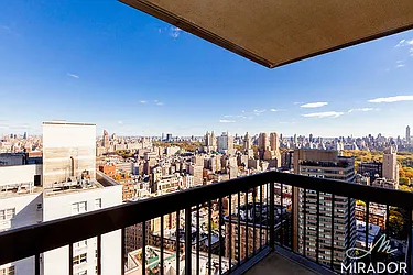 Rented by Mirador Real Estate