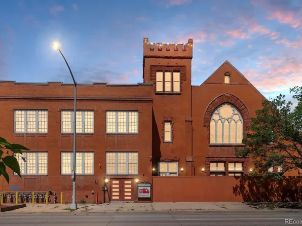 225 N Lincoln Street #4, Denver, CO 80203