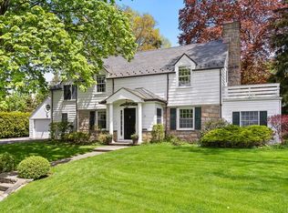 34 Quentin Rd, Scarsdale, NY 10583