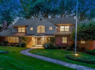 5 Dorison Dr, Short Hills, NJ 07078