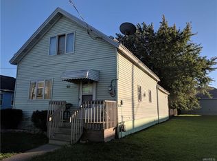 611 Howard St, Buffalo, NY 14206