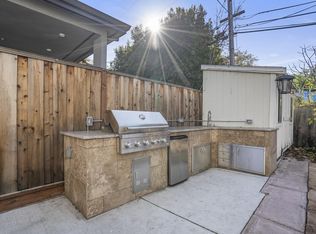 2972 Clara Dr, Palo Alto, CA