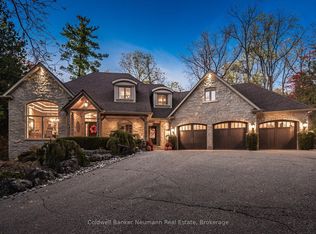 198 Pasmore St, Guelph/eramosa, ON