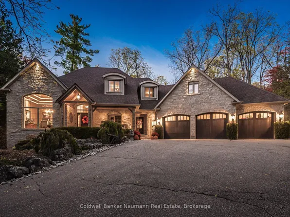 198 Pasmore St, Guelph/eramosa, ON N0B 2K0