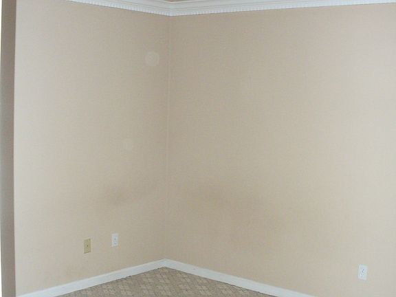 Ceiling in Master Bedroom