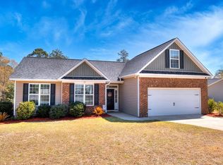25 Lone Oak Ct, Elgin, SC 29045