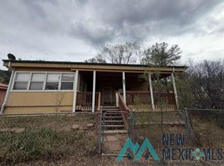 219 Mountain View Ln, Ruidoso Downs, NM 88346