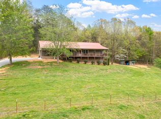 175 Cedar Lane Rd, Madisonville, TN 37354