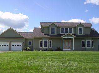 8410 Robords Rd, Arkport, NY 14807