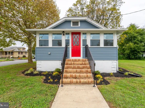 6 Fort Mott Rd, Pennsville, NJ 08070