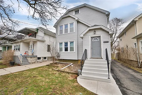 153 Springville Ave #LOWER Photo 1