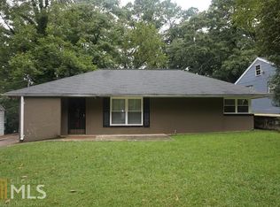 2443 Sylvan Rd, East Pt, GA 30344