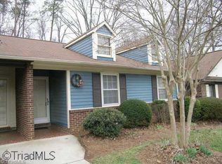 5003 Tower Rd APT C, Greensboro, NC 27410