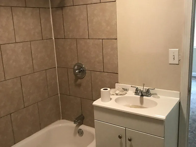 Restroom