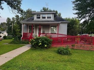 1023 White St, Jackson, MN 56143