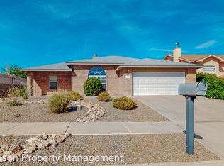4359 Bryan Ave NW, Albuquerque, NM 87114