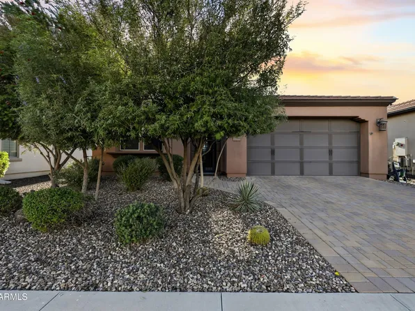 35548 N SUNSET Trail, Queen Creek, AZ 85140