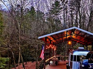 2615 Bridge Creek Rd, Tiger, GA 30576