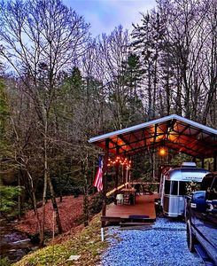 2615 Bridge Creek Rd, Tiger, GA, 30576