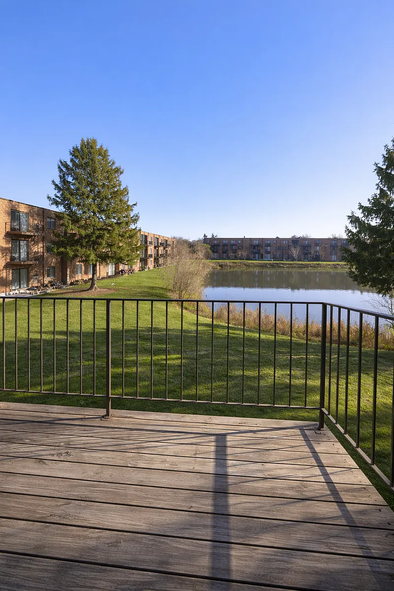 Building Photo - 257 E Rimini Ct #2A