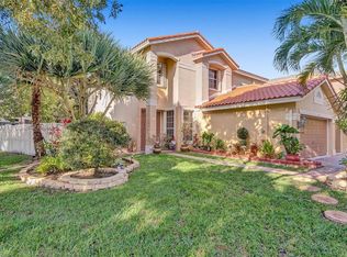 16297 SW 20th St, Miramar, FL 33027