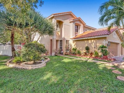 16297 SW 20th St, Miramar, FL, 33027