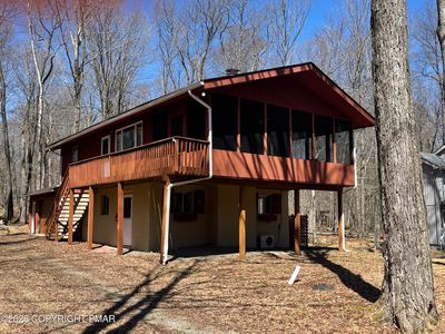 141 Big Bass Dr #C-510, Clifton Township, PA, 18424