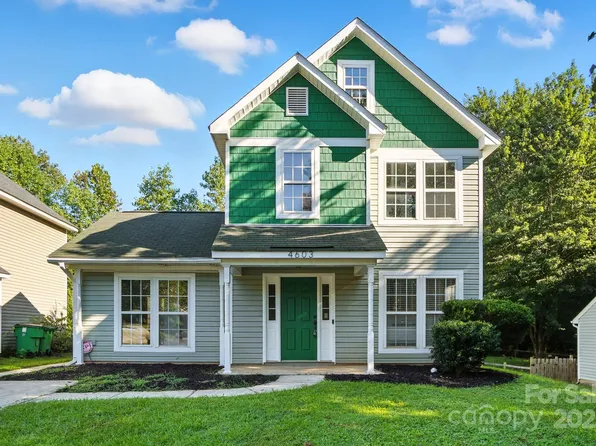 4603 Brandie Glen Rd, Charlotte, NC 28269
