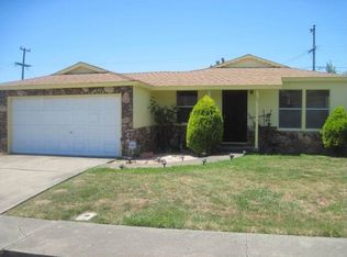 141 Simonton St, Vallejo, CA 94589
