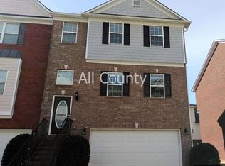 3428 Lockmed Dr, Peachtree Corners, GA 30092