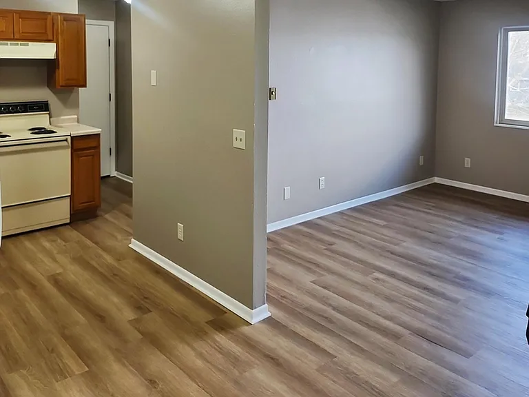 Photos provided for spatial reference. Appliances & fixtures may vary; finishes will be similar.
