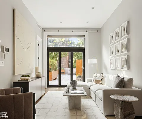 Sold by Brown Harris Stevens | media 7